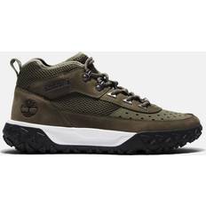 Homme - Vert Chaussures Timberland GreenStride Motion 6 Sneakers - Vert