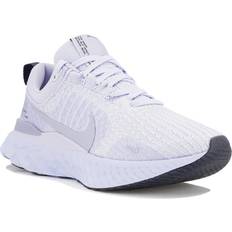 Nike React Infinity Run Flyknit 3 - Purple Iron
