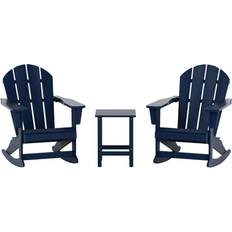 Aluminum Sun Chairs WestinTrends Malibu 3