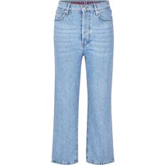 Damen - Türkis Jeans HUGO BOSS Jeans 933