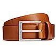 HUGO BOSS Bælte Erron - Cognac
