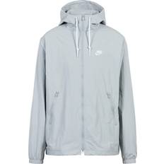 Nike Nk Club Wvn Fz Jkt Jacka Herr
