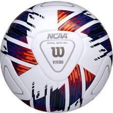 Wilson NCAA Vivido Match Soccer Ball