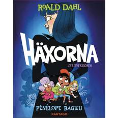 Kostumer Häxorna