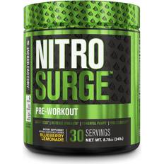 Jacked Factory Nitrosurge, 30 Servings