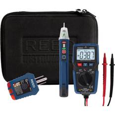 Reed Instruments R5099-KIT Electrical Test Kit