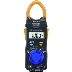 Stromnetz Stromzangen Hioki CM3289 AC Clamp Meter, 1000A