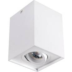 Kanlux Gord DLP 50-W 25W GU10 Armatur Loftplafond