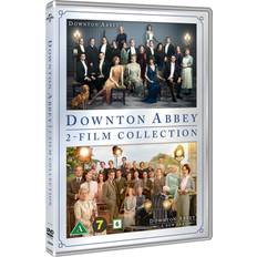 Universal DOWNTON ABBEY BOX