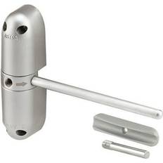 Insulation Strips KC60HD Safety Spring Door Closer, Satin