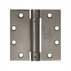 Angle Brackets 4.5" H 4.5" W Single Door Hinge, D Wayfair DSH45U15A