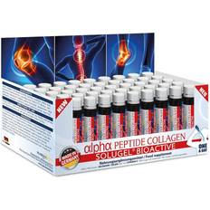 PharmaVital Alpha Peptide Collagen Active Gel Joint Drinking Ampoule 50X25ml 50 Stk.