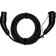 Electric Vehicle Charging ABL ABL Ladekabel CC2010 Mode 3
