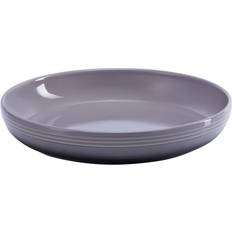 Pastatallerken le creuset Le Creuset Coupe Pastatall 22cm Flint Dyb tallerken