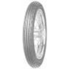 Mitas H04 2.50-16 TT 41P Hinterrad, Vorderrad