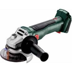 Metabo Smerigliatrici angolari Metabo W 18 L BL 9-115 602373850 115 mm Brushless