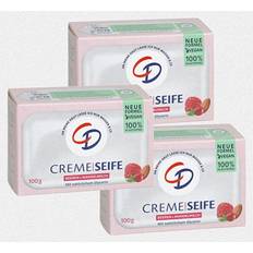 cd Cremeseife Beeren & Mandelmilch 100