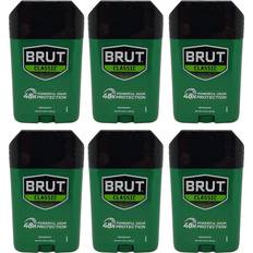 Brut Toiletries Brut Deodorant Original Fragrance 2.25 Oz /63 G