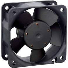612 NGN Axial Fan 12 V DC 60 x 60 x 25 mm