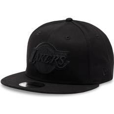 New era cap la New Era Cap La Lakers Nba 9Fifty 60245401 Schwarz