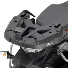 Givi Motorcykelutrustning Givi SR Monokey Toppboxfäste