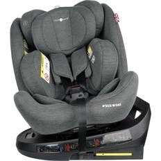 Child Car Seats Cozy N Safe Apollo i-Size 40-150cm 360