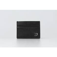DSquared2 Credit Card Holder Uld - Sort