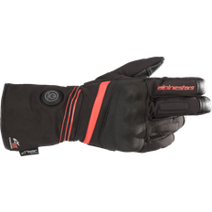 Alpinestars tech 5 Alpinestars HT-5 Heat Tech Drystar MC-Handskar Svart