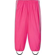 98 - Tyttö Sadetakkihousut Reima Kids' Rain Pants - Oja Pink