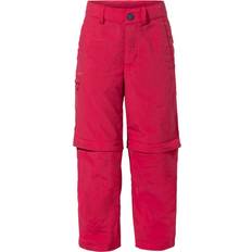 158/164 Hosen Vaude Kinder Detective Antimos Zo Hose