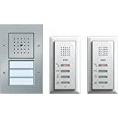 Gira Switches Gira Zweifam.haus-Paket 049544