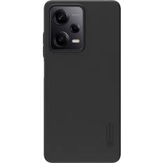 Nillkin Schutzhülle mit ständer für xiaomi redmi note 12 pro poco x5 pro 5g