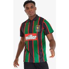 Score Draw Aston Villa Retro Away Shirt '94 Adults