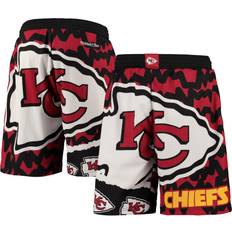 NFL Pantalones & Shorts Mitchell & Ness M&N Kansas City Chiefs JUMBOTRON Basketball Shorts