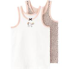 18-24M - Mädchen Tanktops Name It 2er-pack Tanktop