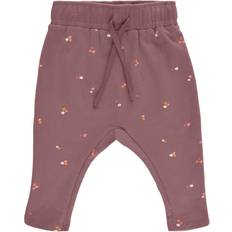 The New Siblings Organic Hera sweatpants Rosa mdr/86