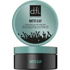 Matte clay D:Fi Matte Clay