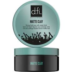 Matte Clay