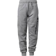 Champion Pantalons Champion Rib Cuff Pants Junior Grey Unisex