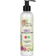 Alikay Naturals Dulce Hydrating Curl Lotion