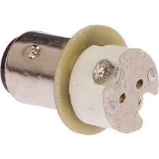 Nautec G4 LED Adapter til BAY15D