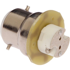 Filtertilbehør Nautec Nauticled adapter ø32x38mm ba22d til g4