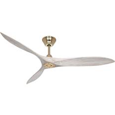 Fans CasaFan Eco Airscrew Ceiling Fan Ø 1520 mm