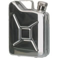 Mil-Tec Jerry Can Lommelærke Drikkedunk