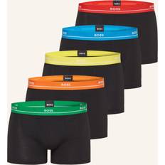 Boss boxershorts HUGO BOSS 5-Pakke Underbukser, Black
