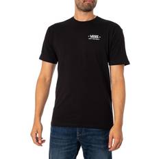 Vans T-shirts Vans Essential Back Logo T-Shirt