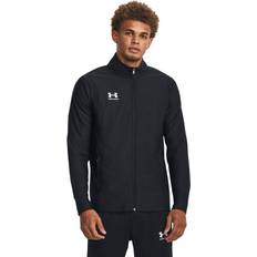 Under armour challenger tracksuit Under Armour Challenger Tracksuit Jacket Black Man