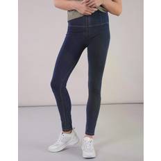 Giallo Jeans Freddy Pantalone WR.UP Skinny Vita Lunghezza Denim Elasticizzato