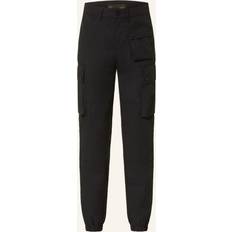 Pantalones & Shorts Belstaff Trialmaster Cargo Hose - Black