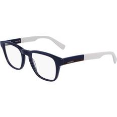 Lacoste Briller & Læsebriller Lacoste L2909 410 Briller Mænd Blue 51mm